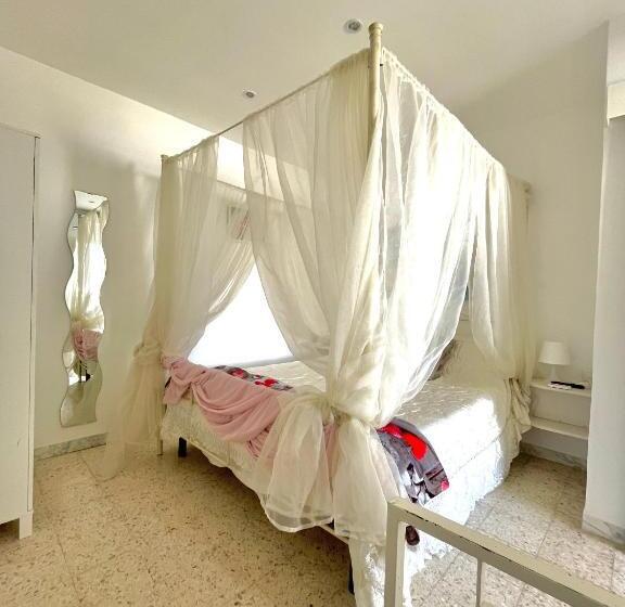 پانسیون Affittacamere Luluc