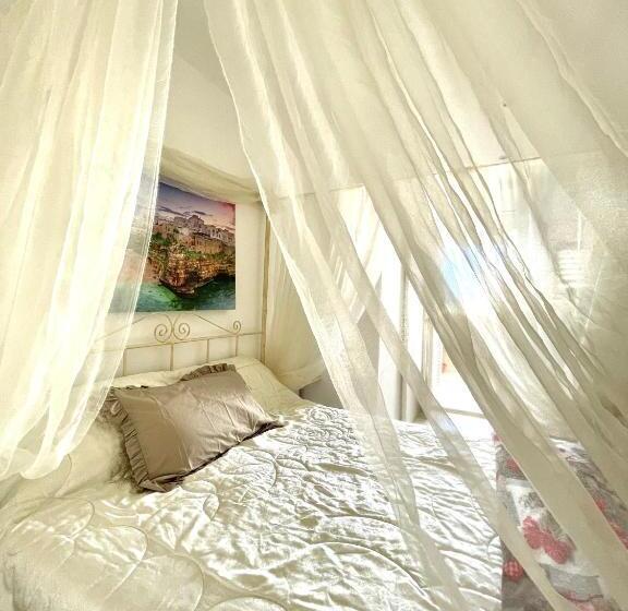 پانسیون Affittacamere Luluc