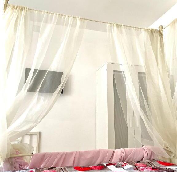 پانسیون Affittacamere Luluc