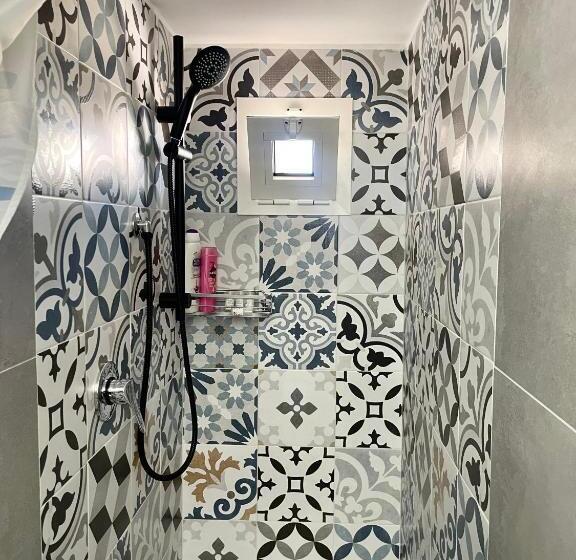 پانسیون Affittacamere Luluc