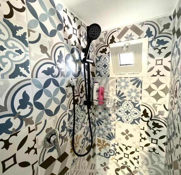 پانسیون Affittacamere Luluc