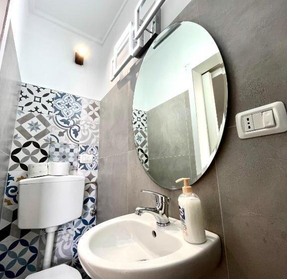 پانسیون Affittacamere Luluc