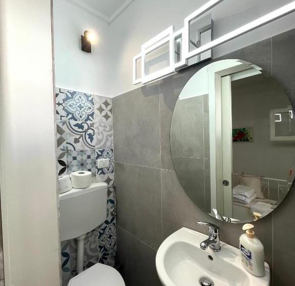 پانسیون Affittacamere Luluc