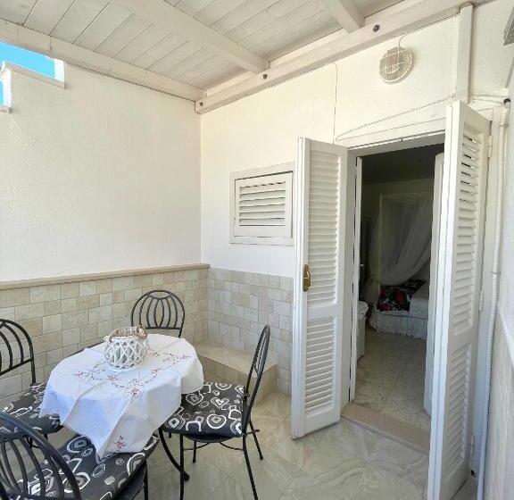 پانسیون Affittacamere Luluc