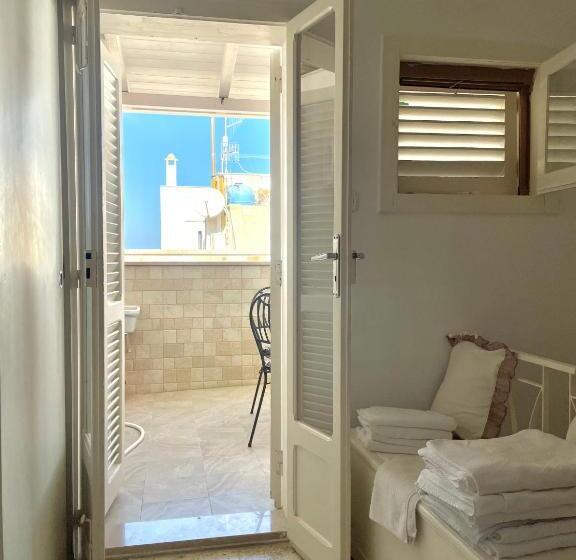 پانسیون Affittacamere Luluc