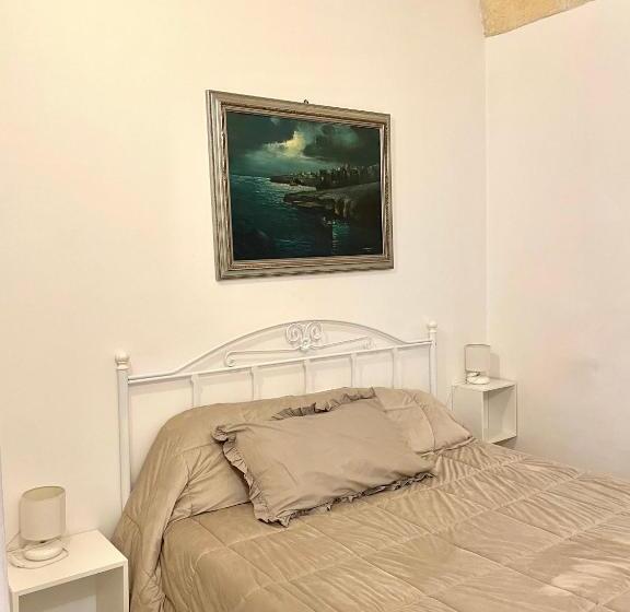 پانسیون Affittacamere Luluc