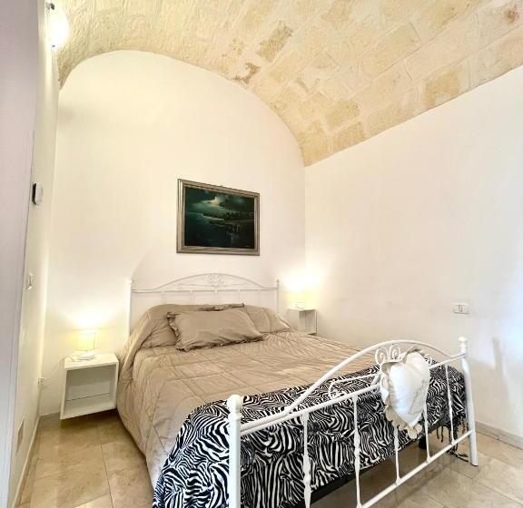 پانسیون Affittacamere Luluc