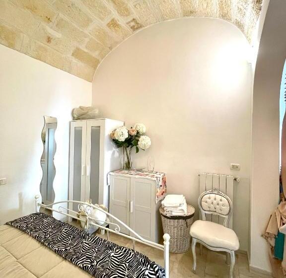 پانسیون Affittacamere Luluc