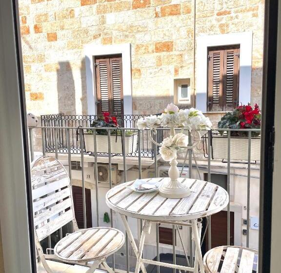 پانسیون Affittacamere Luluc