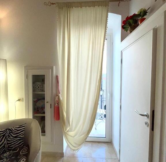 پانسیون Affittacamere Luluc