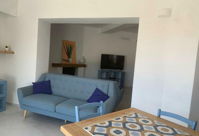 פנסיון Bona Ciurrata