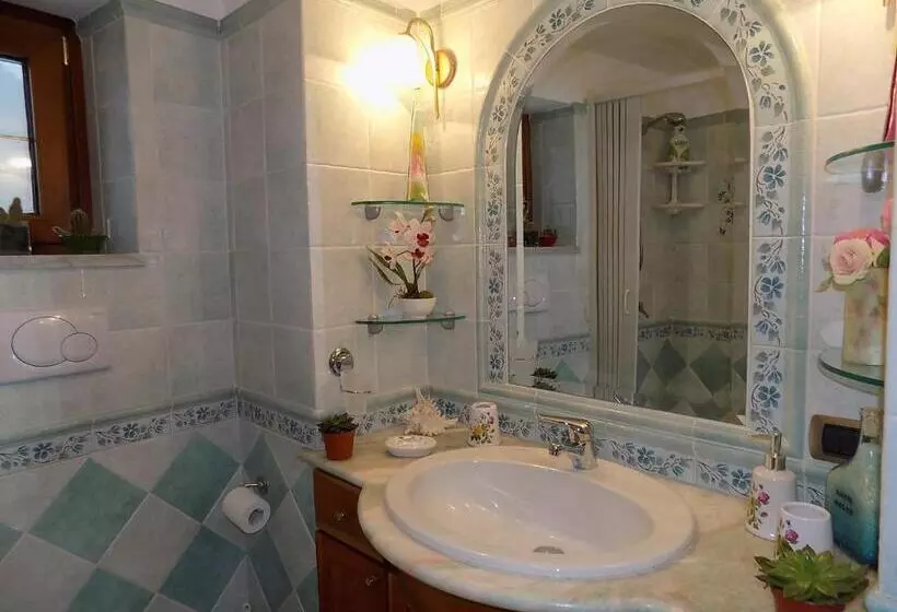 Majatalo Casa Clotide