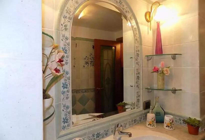 Majatalo Casa Clotide