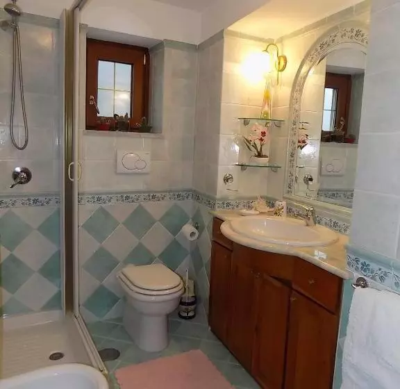 Majatalo Casa Clotide