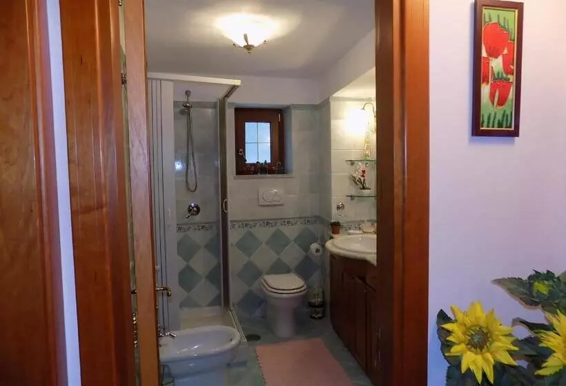Majatalo Casa Clotide