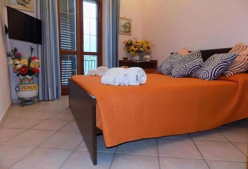 Majatalo Casa Clotide