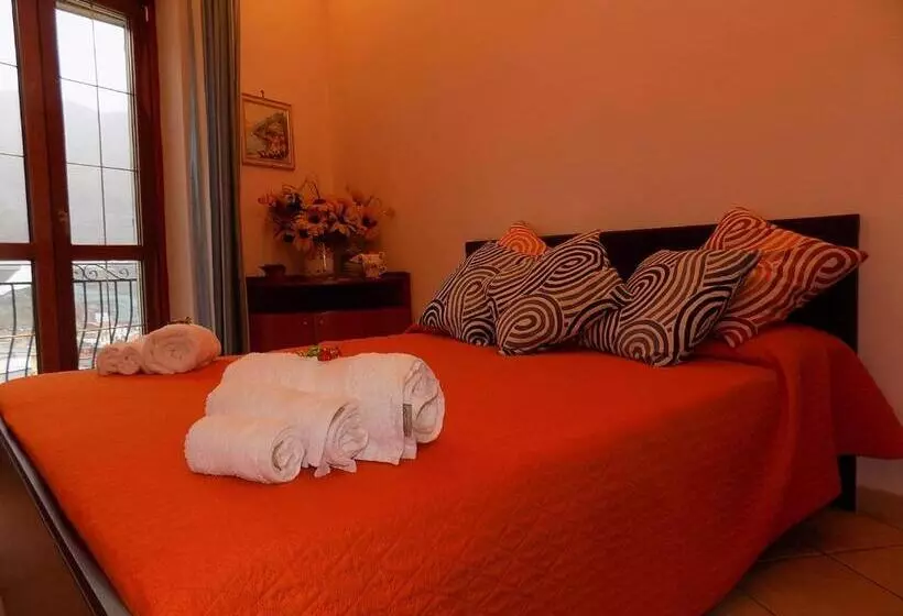 Majatalo Casa Clotide