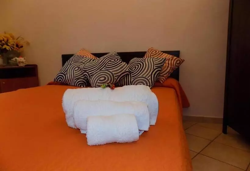 Majatalo Casa Clotide