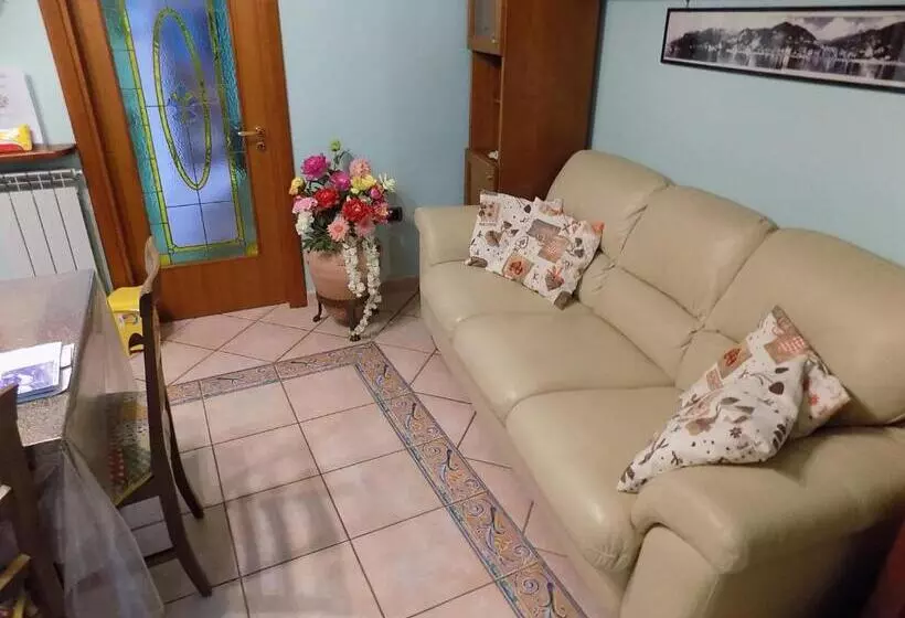 Majatalo Casa Clotide