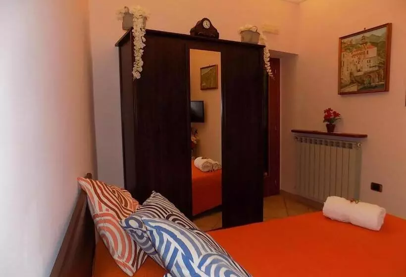 Majatalo Casa Clotide