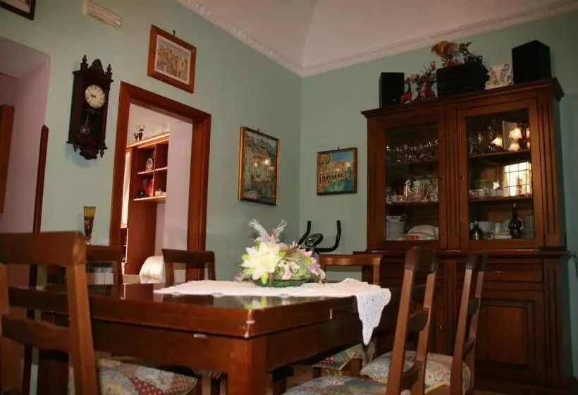 Majatalo Casa Clotide