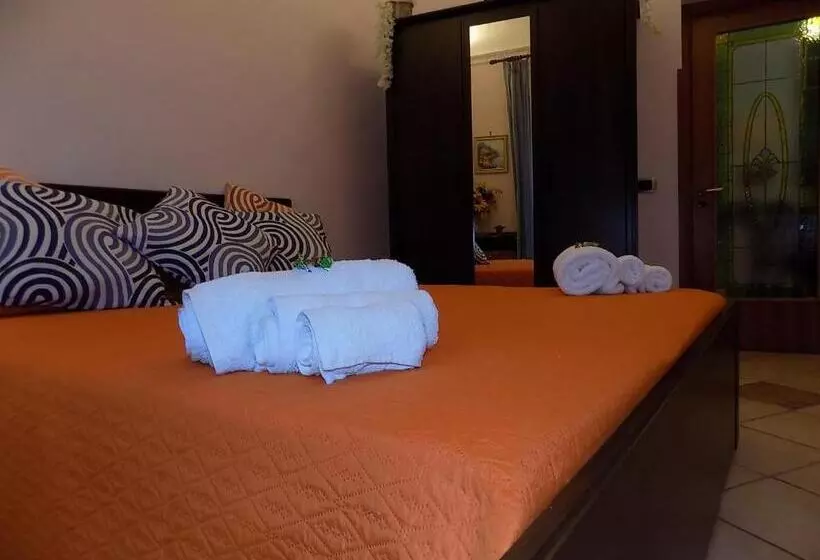 Majatalo Casa Clotide
