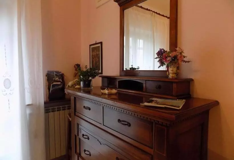 Majatalo Casa Clotide