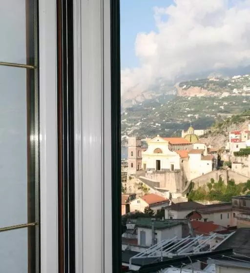 Majatalo Casa Clotide