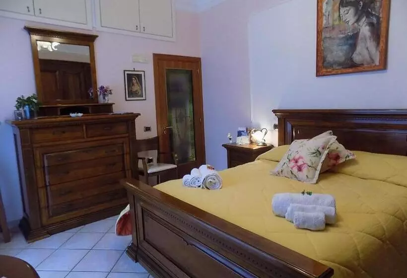 Majatalo Casa Clotide