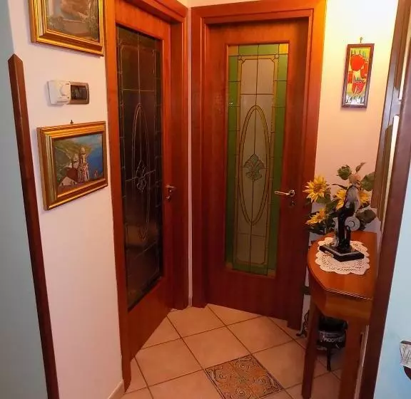 Majatalo Casa Clotide