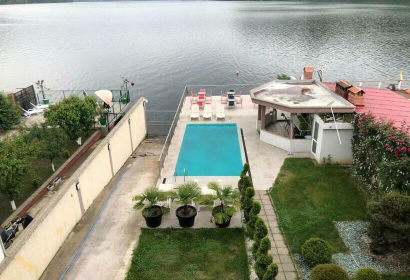 Pensão Casa Doma Orsova