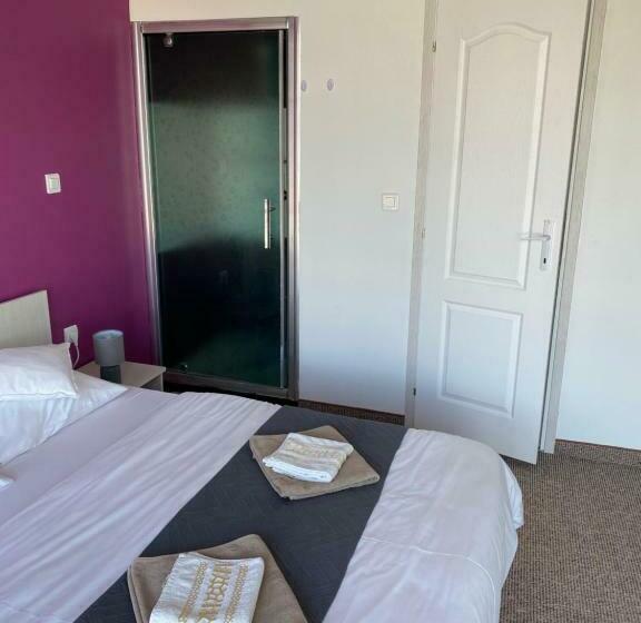 Pensão Casa Doma Orsova