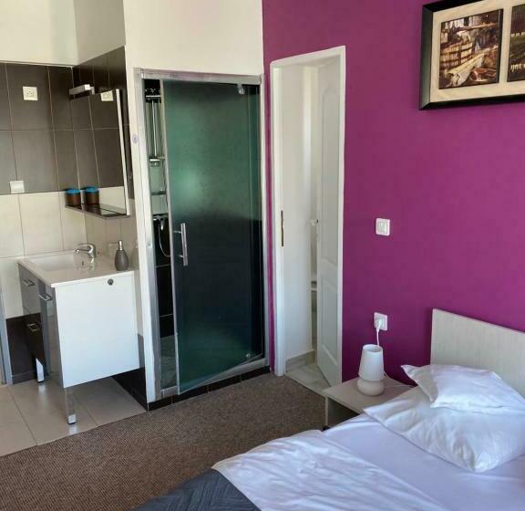 Pensão Casa Doma Orsova