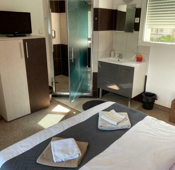 Pensão Casa Doma Orsova