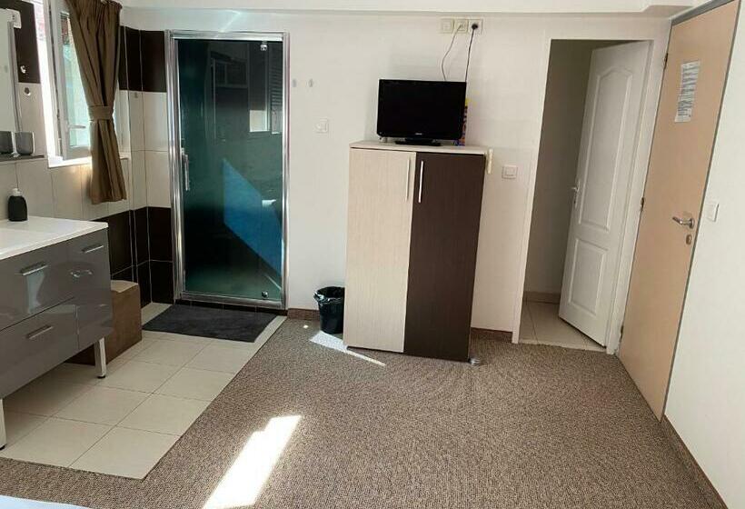 Pensão Casa Doma Orsova