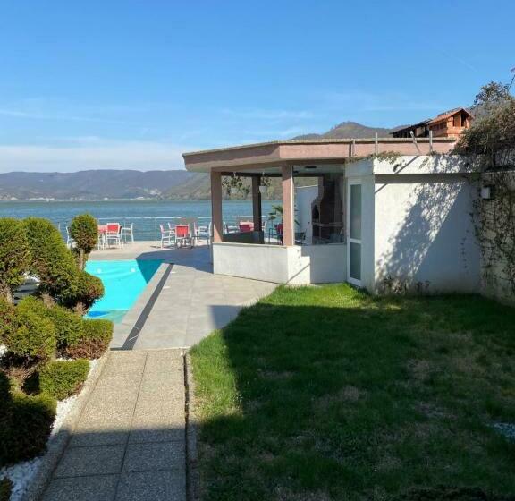 Pensão Casa Doma Orsova