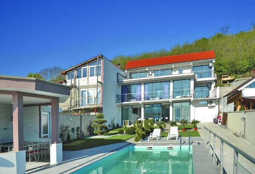 Pensão Casa Doma Orsova