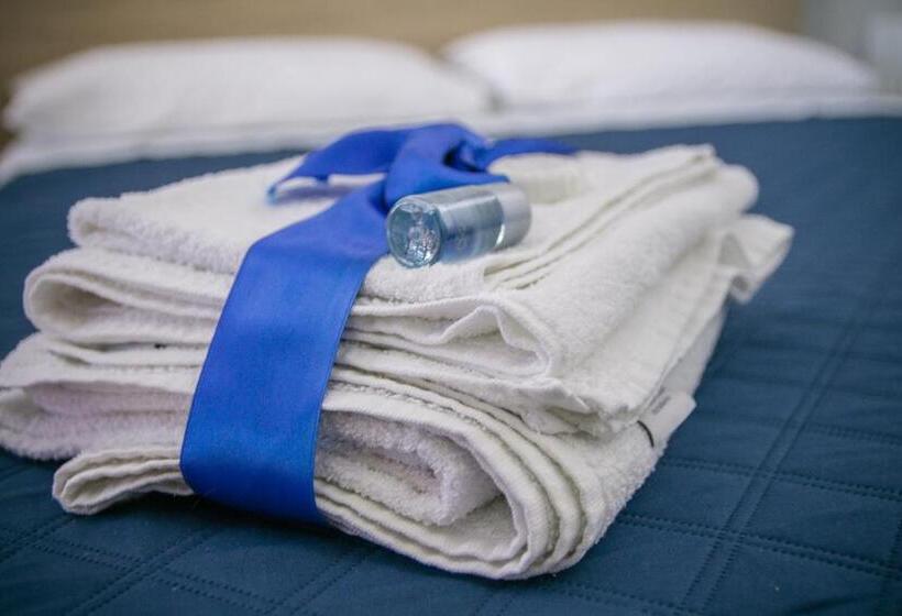 پانسیون Giglioapartment Etna Mare