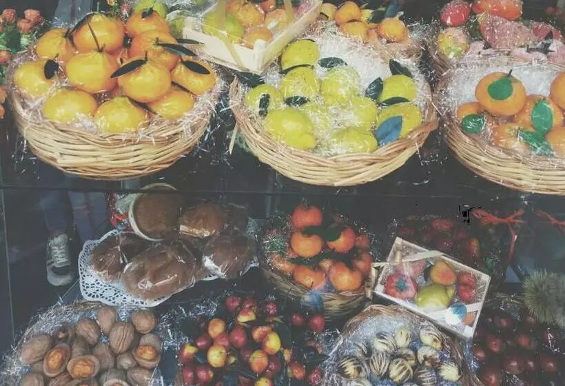 Majatalo Giglioapartment Etna Mare