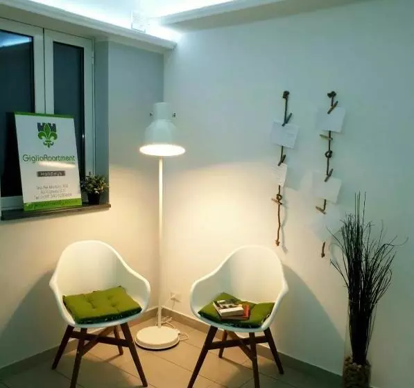 Majatalo Giglioapartment Etna Mare