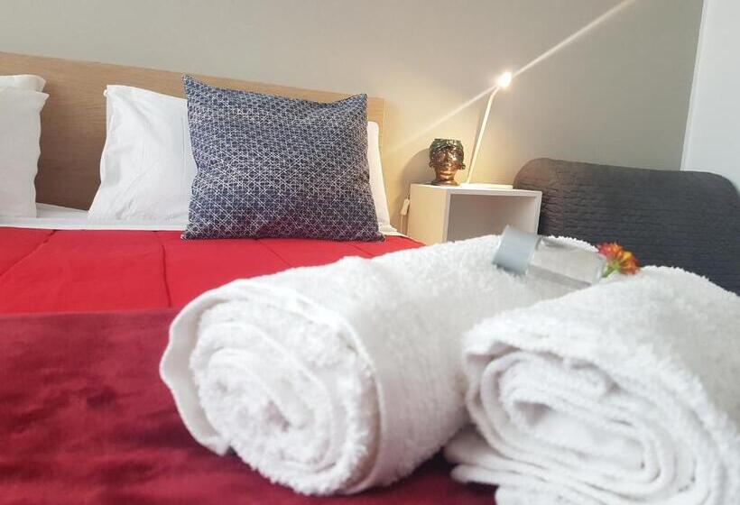 پانسیون Giglioapartment Etna Mare