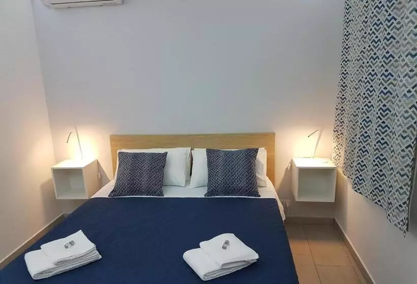 Majatalo Giglioapartment Etna Mare