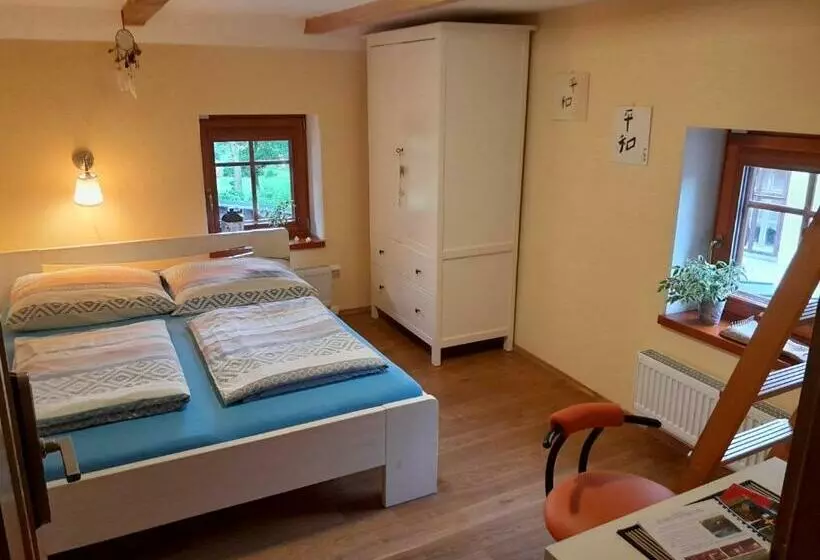 ペンション Guest House Sněžník