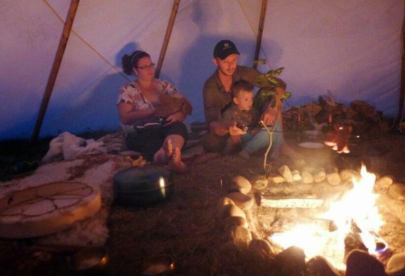 膳宿费 Guest House Sněžník