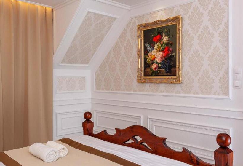 膳宿费 Penzión Budzák