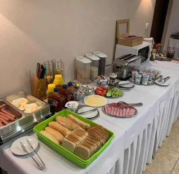 Majatalo Penzión U Nás