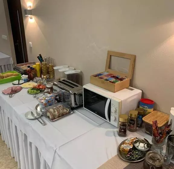 Majatalo Penzión U Nás