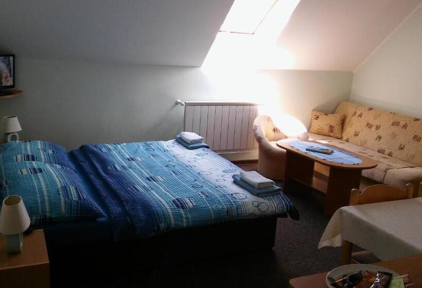 פנסיון Penzión U Nás