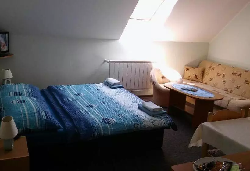 Majatalo Penzión U Nás