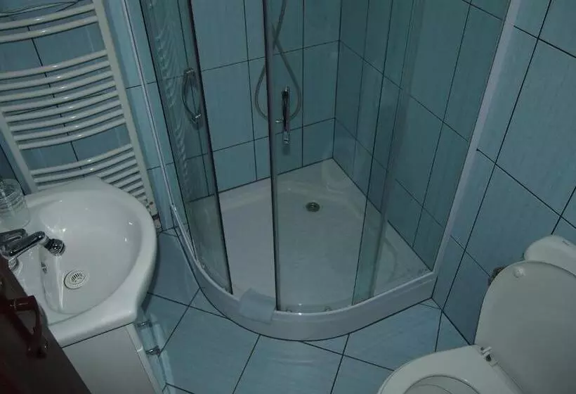 Majatalo Penzión U Nás